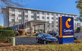 Comfort Suites Pineville Nc